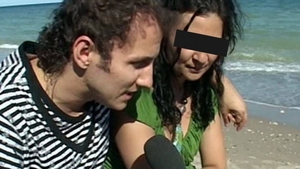 Mihai Trăistariu și-a pierdut virginitatea cu o fată fără mâini. Ce i-a făcut e neașteptat