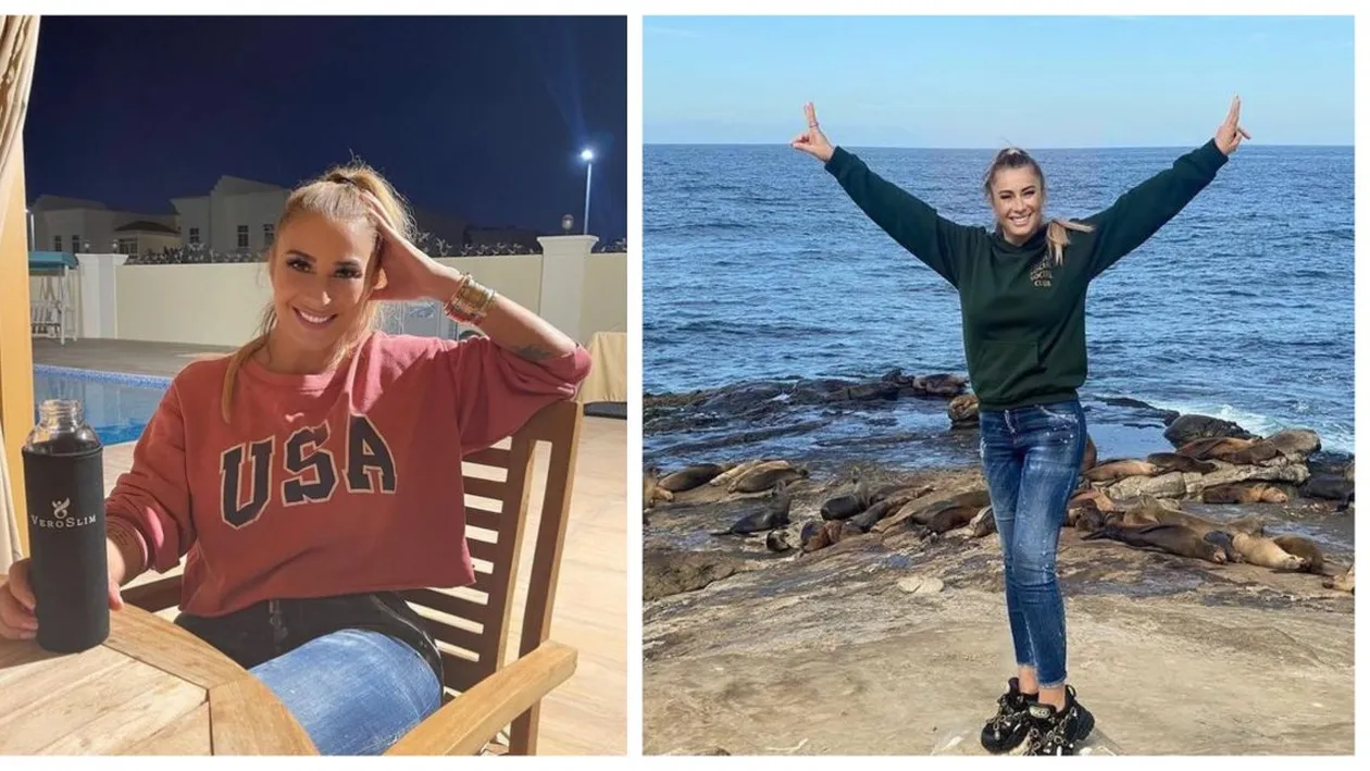 Anamaria Prodan face dezvăluiri despre viața sa intimă: „Am fost virgina pana la 18 ani”