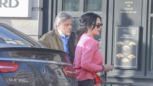 Ioana Simion și-a cumpărat un cal de 25.000 de euro. Care a fost, în primă fază, reacția lui Ilie Năstase