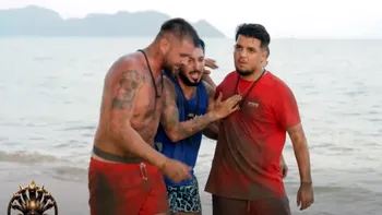 Leopardu’, dat afară de la Desafio? Cum a încălcat regulamentul show-ului de la Pro TV