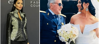 Ioana Năstase, replică pentru Brigitte Pastramă după declarațiile despre căsnicia cu Ilie Năstase: „Frumos ar fi să își vadă de familia ei!”