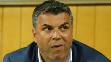 VIDEO Olaroiu, scos din pepeni de Maradona! L-a amenintat cu bataia pe zeul argentinienilor!