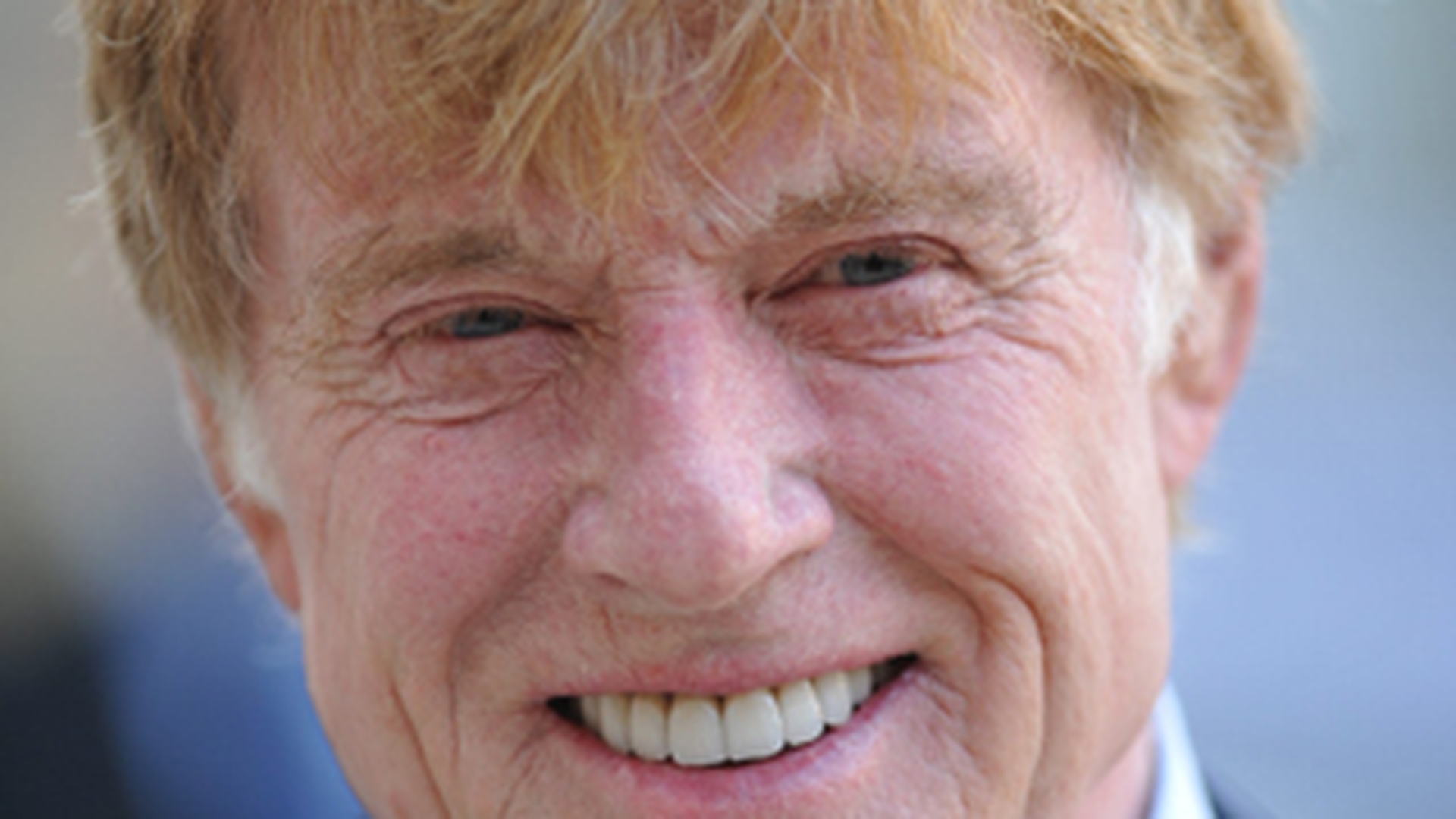 Robert Redford a fost un mic infractor in adolescenta! VEZI AICI ce trasnai a facut actorul