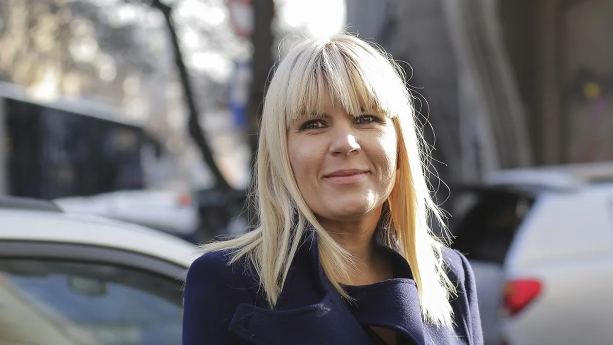 Elena Udrea, dezvăluiri neașteptate de Ziua Femeii. Motivul pentru care era geloasă pe fiica ei
