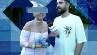 Vedeta de la Pro TV face declarații “sărite de pe fix” după ce a fost cerută în căsătorie. Așteaptă la nuntă pe toată lumea: “Îmi dezgrop și bunica!”