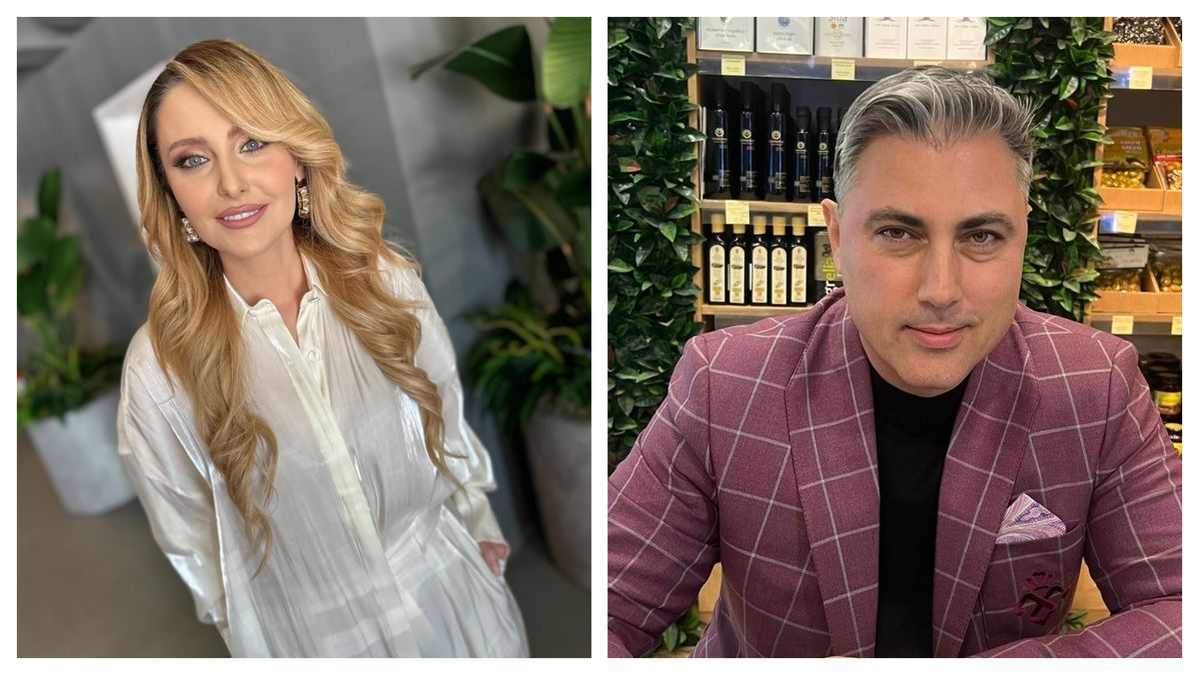 Alexandru Ciucu e pregătit să iubească din nou, după divorțul de Alina Sorescu: „Niciodată să nu spui niciodată”
