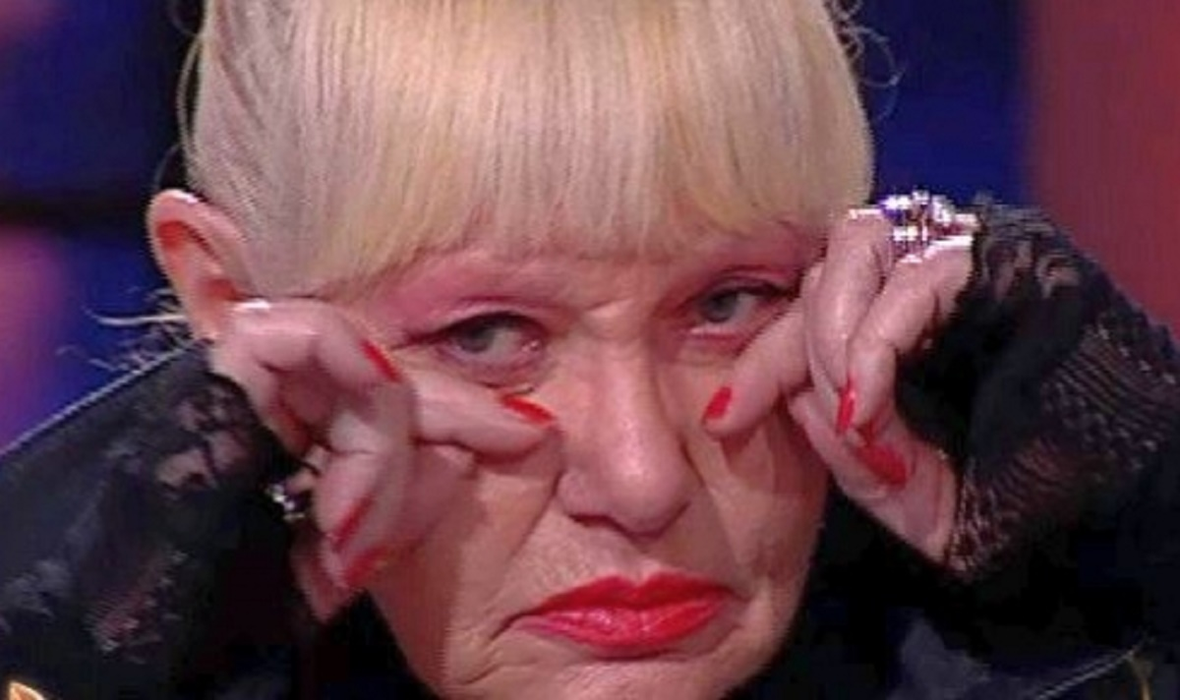Oana Turcu, la momentul adevărului. Ce i-a cerut Israela cu puțin timp înainte să moară. “Vorbeam o dată la două săptămâni și…”
