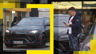 „Prințișorul balastierelor” a băgat la spălat 800.000 €!  Familia Rusu de la Tărtășești devalizează resursele țării, iar juniorul dă recital de aroganțe în Capitală