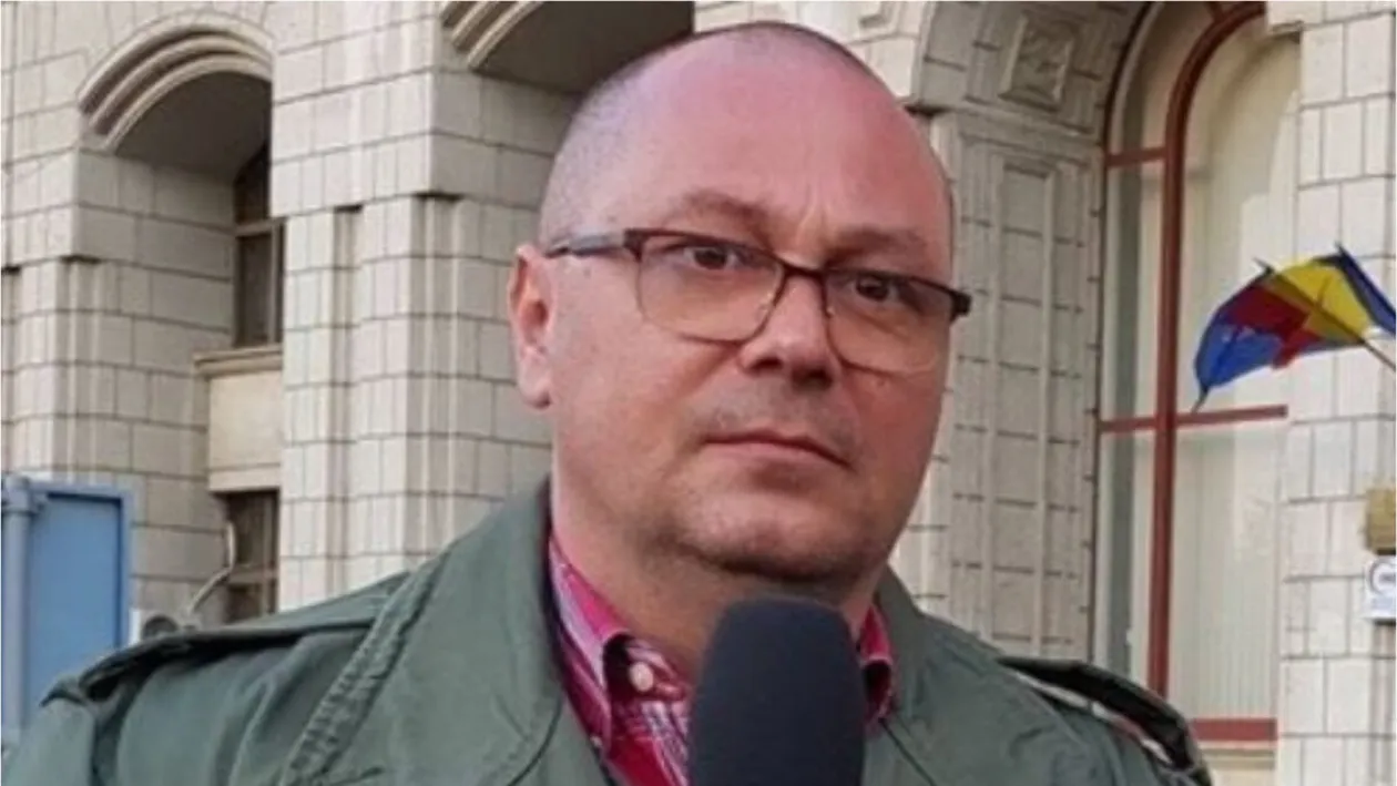 Ovidiu Oanță părăsește PRO TV după 30 de ani: ”Imposibilul e posibil”