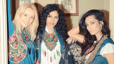 Nicoleta Luciu nu se mai oprește din îngrășat! Cum a ajuns să arate acum fosta vedetă de la Pro TV