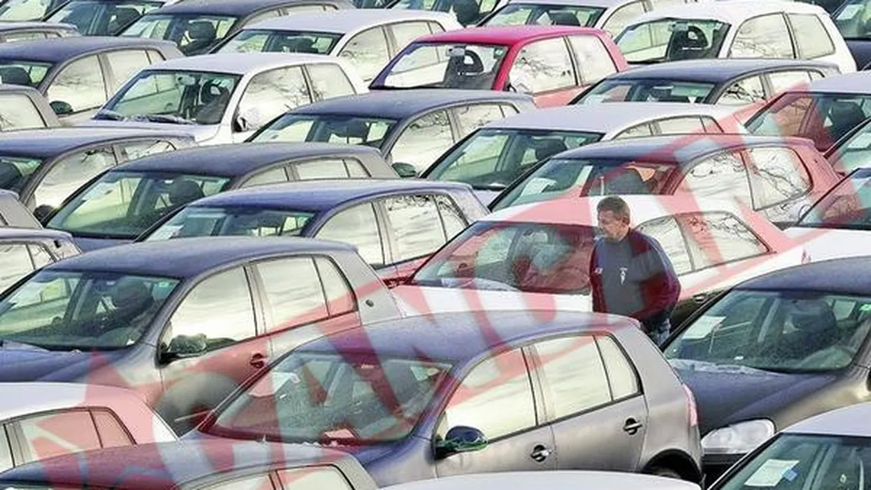 Ordonanta cu taxa auto este gresita!