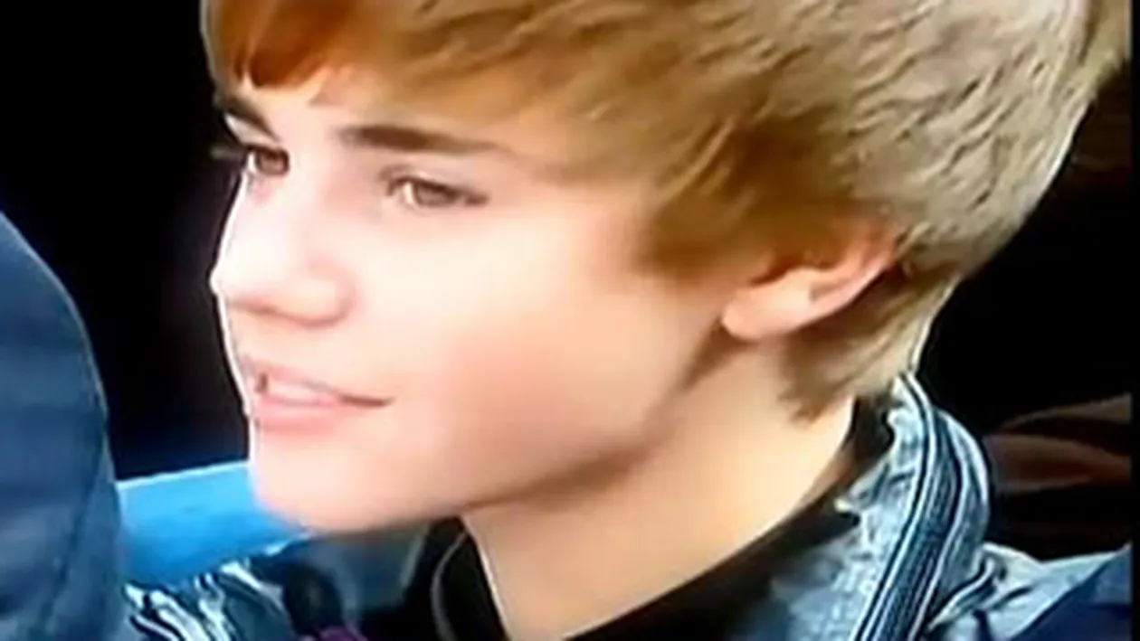 VIDEO Justin Bieber a fost huiduit pe terenul celor de la New York Knicks!