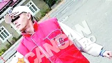 Gabriel Balaeasa va sta 29 de zile dupa gratii! Liderul Anonymous Romania a fost arestat