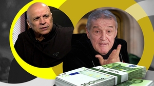 “Regele barbutului” nu renunță! Așteaptă un semn de la Gigi Becali. “Am jucat împreună, iar acum de sărbători vreau să...”