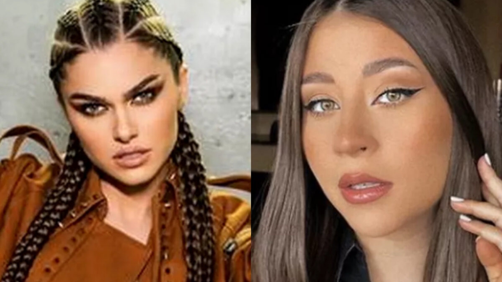 Theo Rose, bătaie în cușcă cu Nicole Cherry după sarcină? Propunerea primită cu brațele deschise de partenera lui Anghel Damian