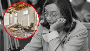 Vila Rodicăi Stănoiu de la malul mării, vandalizată! Misterul moștenirii fostei ministrese se adâncește!