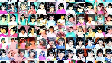 Si-a pozat fiica in fiecare zi