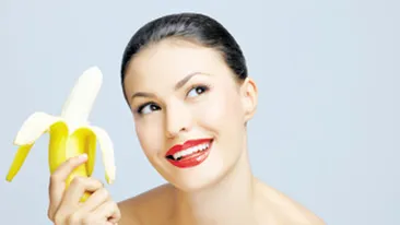 Mancarea care ne face fericiti! Ce alimente trebuie sa consumi  ca sa scapi de depresia sezoniera