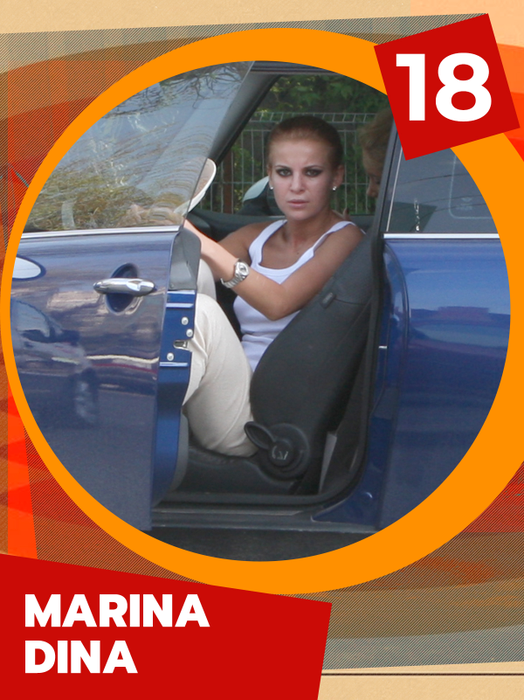 Trăiesc foarte mult timp în mașină! Top 40 dive care folosesc bolizii pe post de casă și masă! Andreea Marin, Bianca Drăgușanu și Ilinca Vandici, spectacol ambulant