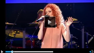 Dupa ce a cantat cu Analia Selis, a venit la Vocea Romaniei! Uite ce reactie a avut juriul!