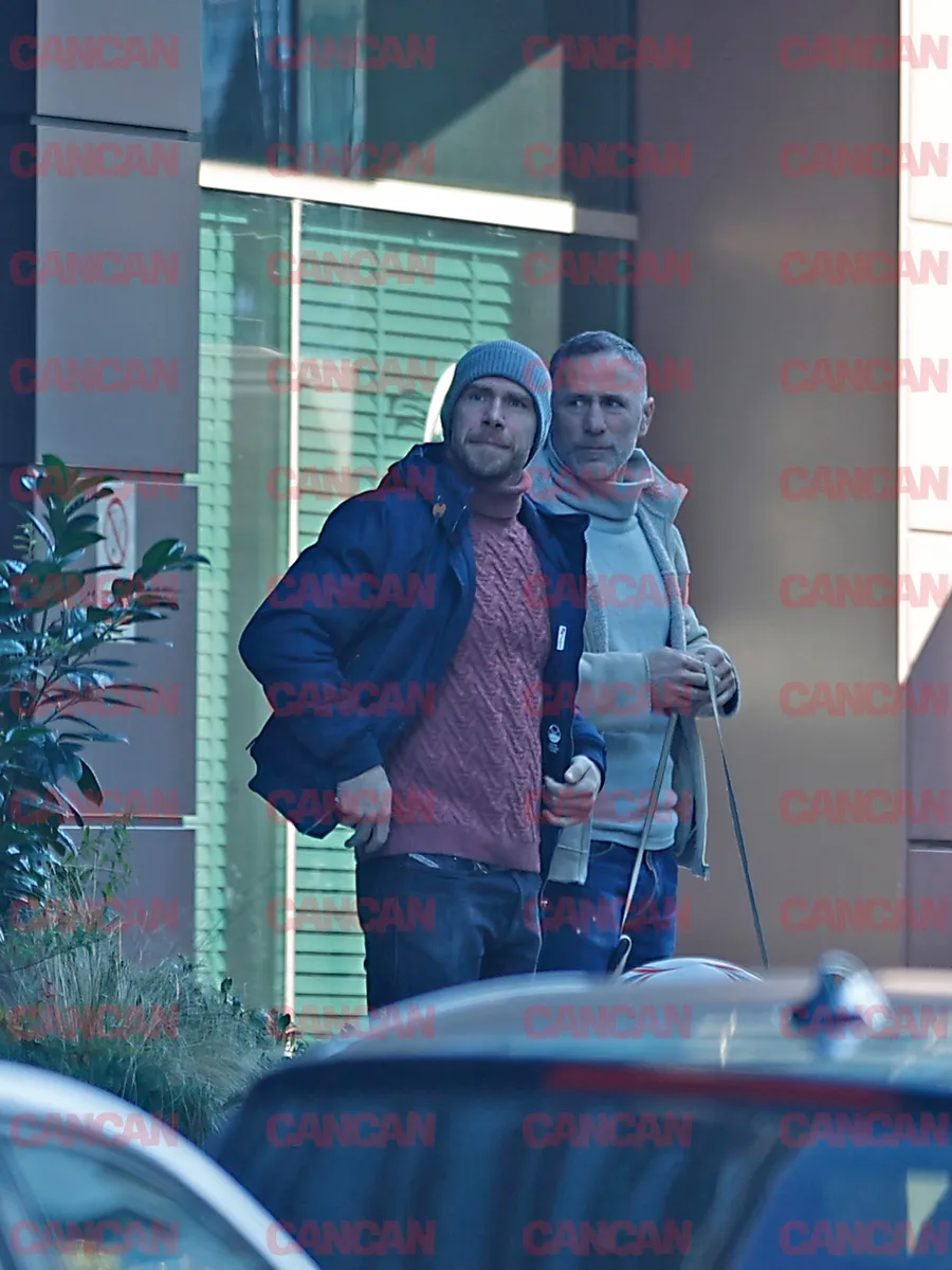 "Gladiatorul", Darius Măcinic, fostă ispită de la Insula Iubirii se pregătește de Survivor.