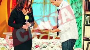 Dadaca Fran: Am fost violata cu sotul de fata