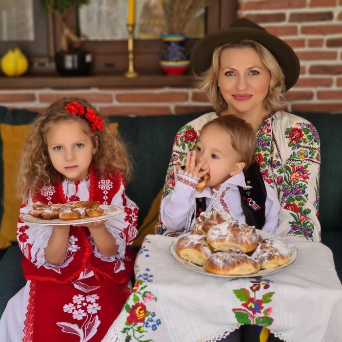 Mirela Vaida, mărturisiri despre cum li s-a schimbat viața de cuplu de când sunt părinți de trei: "Nu mai ești ca la început"