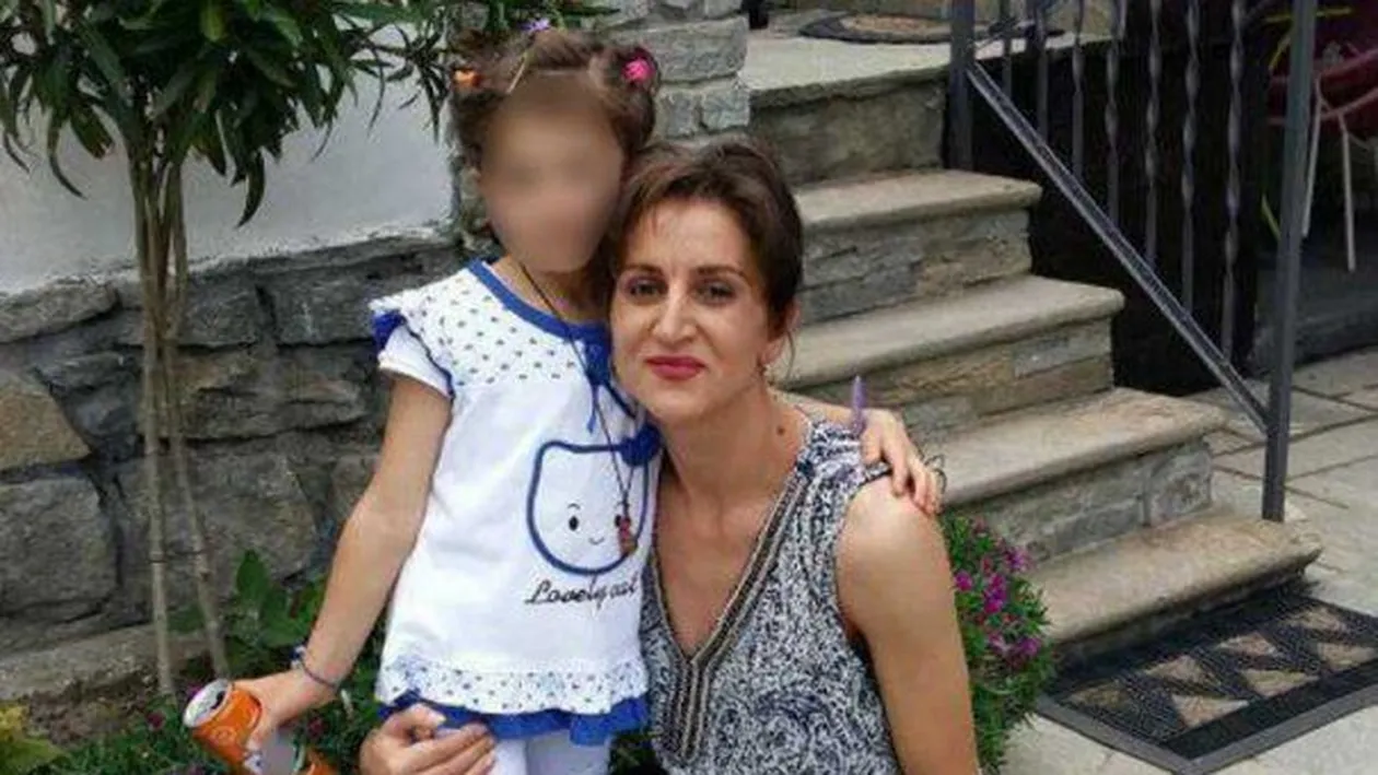 Dezvăluiri cutremurătoare ale bonei fetiţei ucise de mamă