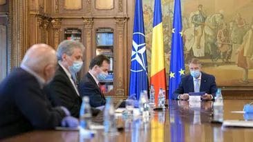 Ce se întâmplă cu Bacalaureatul și Evaluarea Națională în România. Klaus Iohannis a făcut publică decizia oficială