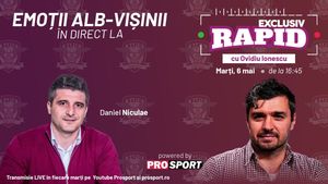 EXCLUSIV RAPID | Ce șanse au Maldarasanu, Tiago sau Murgia să ajungă în vară la Rapid?