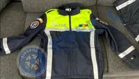 Sindicaliștii din poliție sunt revoltați de uniformele pe care le-au primit. Cum arată echipamentul „Bazar Europa” de 5000 de lei