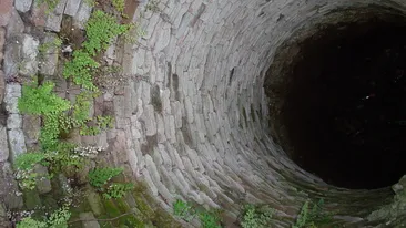 Destin tragic. O fetiţă de trei ani a fost găsită moartă într-o fântână de canalizare. “Ca o păpușă stătea la pământ!”