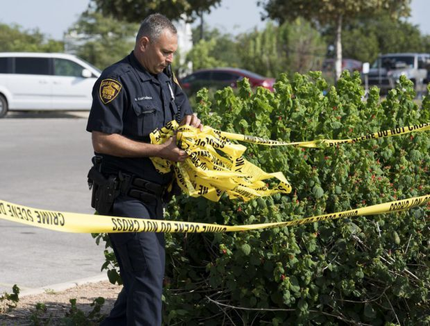 Tragedie în California! Un bărbat a împuşcat cinci elevi într-o şcoală! A fost doborât de poliţişti