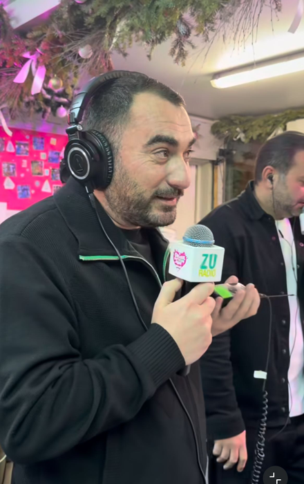 Suma uriașă pe care Pescobar a donat-o în Orașul Faptelor Bune 2025. Daniel Buzdugan a făcut totul public!