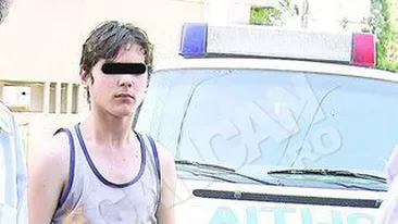 Elevul criminal, admis la colegiu