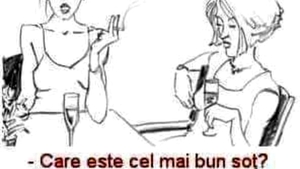 BANCUL ZILEI | Care este cel mai bun soț?
