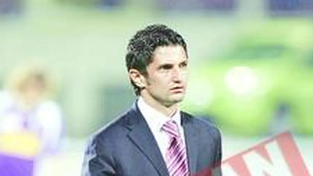 De ce a refuzat-o Razvan Lucescu pe Dinamo?