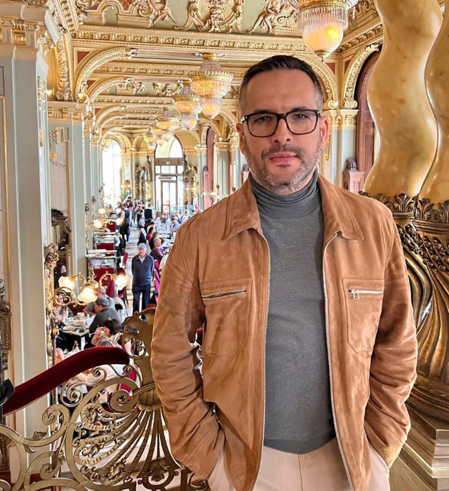 Emisiunea va avea mai multe rubrici, zi de zi. (SURSA: INSTAGRAM.COM)