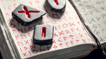 Horoscop rune azi, 11 aprilie 2026. Berbecul și Thurisaz: ceea ce visezi are o putere neobișnuită de a deveni real