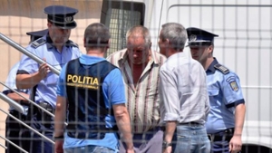 Halucinant! Ce tatuaj are Gheorghe Dincă în zona intimă și ce semnificație are