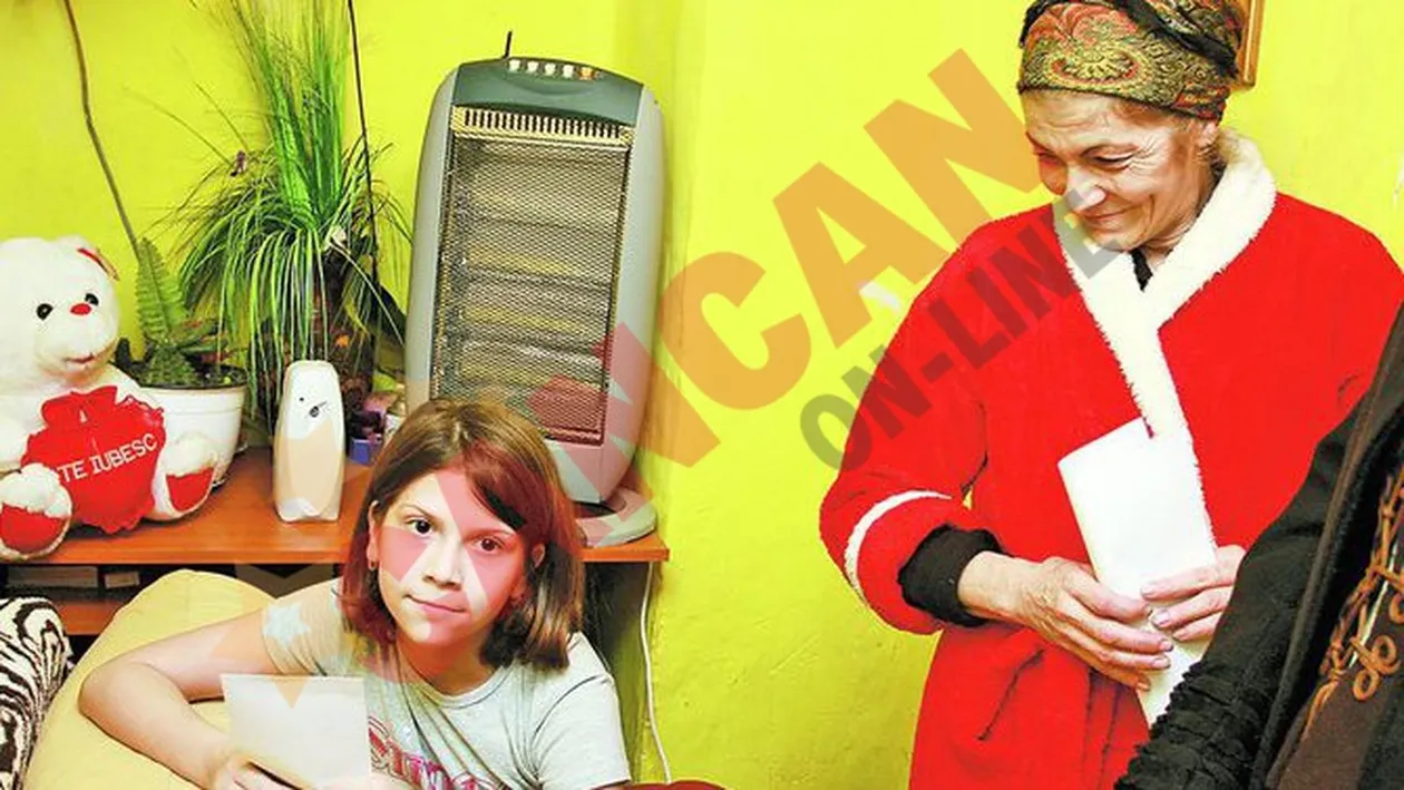 Am premiat o premianta