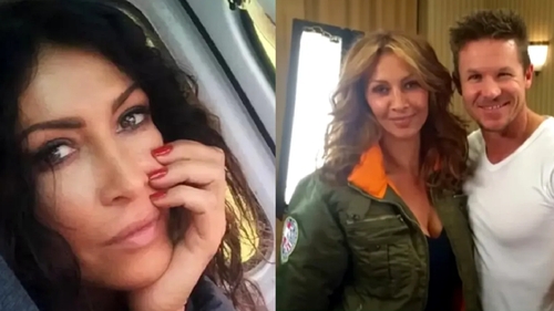 Mihaela Rădulescu, ultimul gest romantic pentru Felix Baumgartner! Ce i-a pus în sicriu