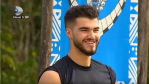 Iancu Sterp, marele câştigător Survivor România? Anunţul făcut de mama sa: “Din premiu o să îi fac…”
