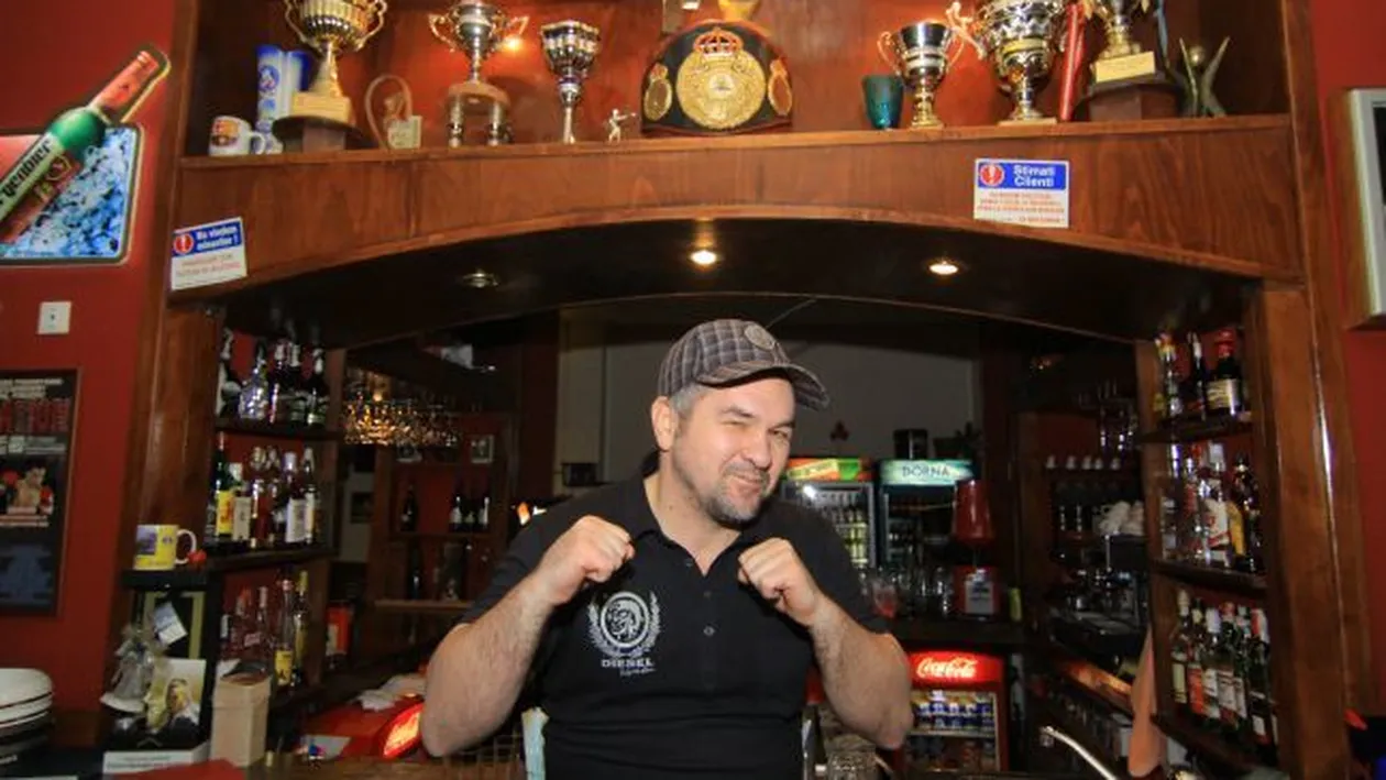 Leonard Doroftei, meci de retragere la Ploiești. “Am avut trei discuții cu Balbi!”