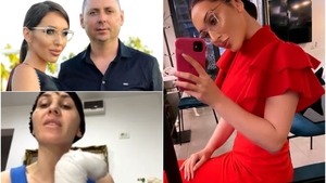 Socrul Danei Roba face dezvăluiri tulburătoare: „El a suportat destul”