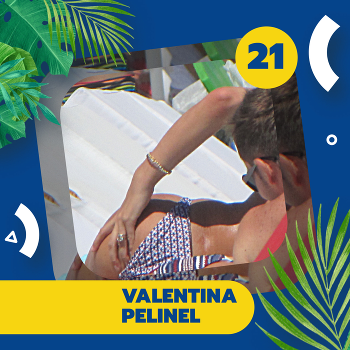 Top 40 de vedete puse în "dificultate" de bikini