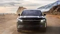 DRPCIV confirmă: Lucid Gravity, SUV-ul de lux al anului 2026, a fost înmatriculat în România