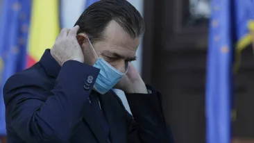 Revine starea de urgență în România?! Ludovic Orban a făcut anunțul: Am decis să...