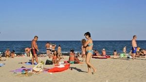 Opt echipe de polițiști și jandarmi caută un copil de 12 ani dispărut în Mamaia