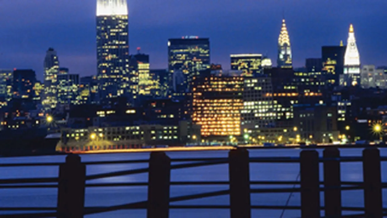 Incredibil! Unu din 25 de new-yorkezi este milionar